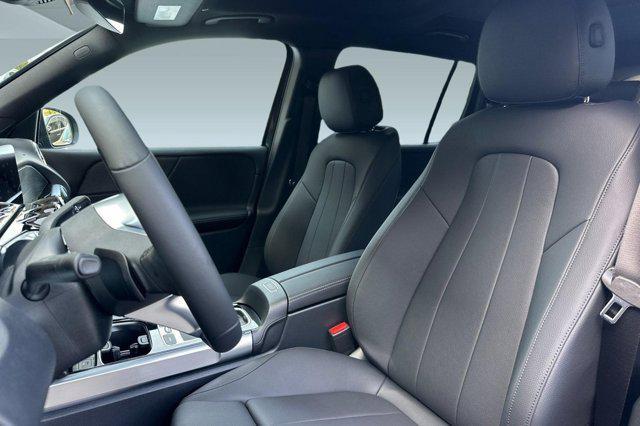 new 2026 Mercedes-Benz GLB 250 car, priced at $49,410
