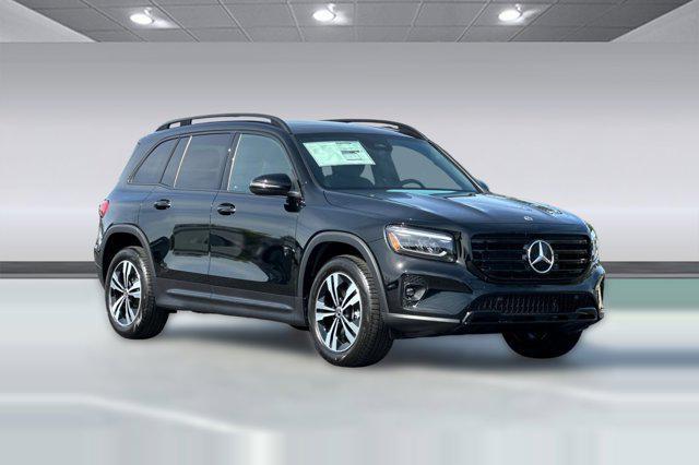 new 2026 Mercedes-Benz GLB 250 car, priced at $49,410