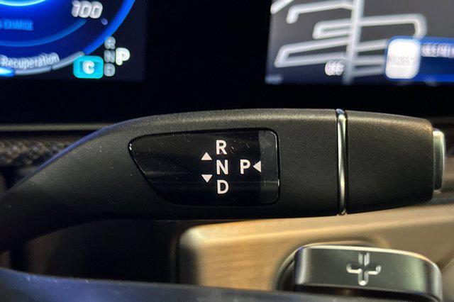 new 2025 Mercedes-Benz G-Class car