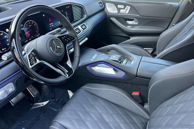 new 2026 Mercedes-Benz Maybach GLS 600 car, priced at $189,050