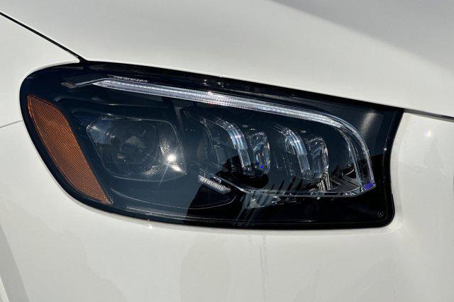 new 2026 Mercedes-Benz Maybach GLS 600 car, priced at $189,050