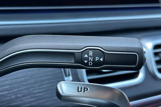 new 2026 Mercedes-Benz AMG GLE 53 car, priced at $95,400