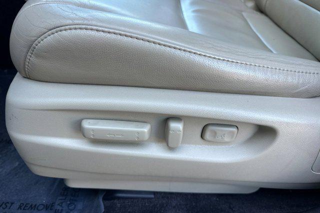 used 2017 Acura MDX car, priced at $18,999