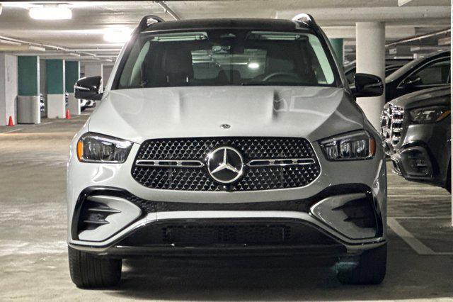 new 2026 Mercedes-Benz GLE 350 car, priced at $75,335