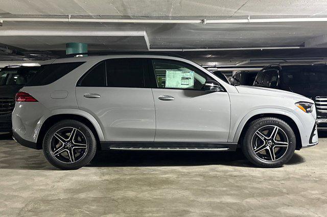 new 2026 Mercedes-Benz GLE 350 car, priced at $75,335