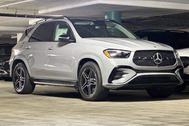 new 2026 Mercedes-Benz GLE 350 car, priced at $75,335