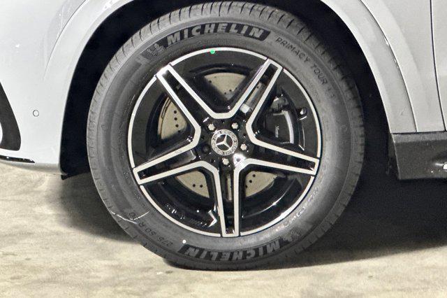 new 2026 Mercedes-Benz GLE 350 car, priced at $75,335