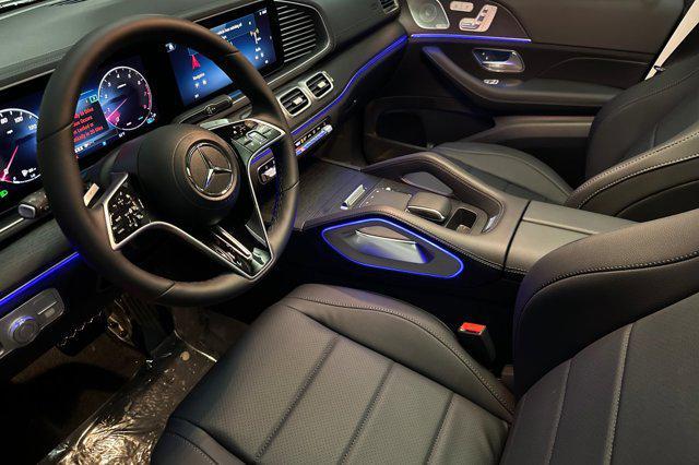new 2026 Mercedes-Benz GLE 350 car, priced at $75,335