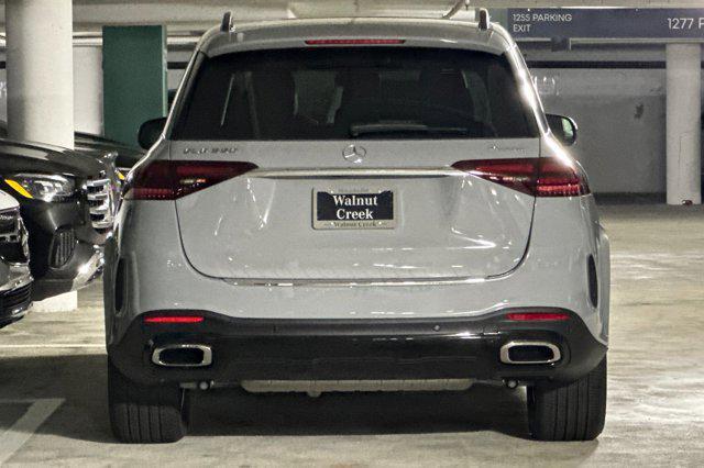 new 2026 Mercedes-Benz GLE 350 car, priced at $75,335