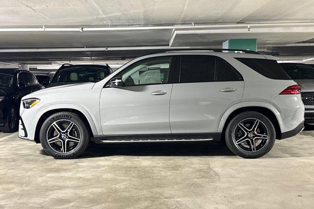 new 2026 Mercedes-Benz GLE 350 car, priced at $75,335
