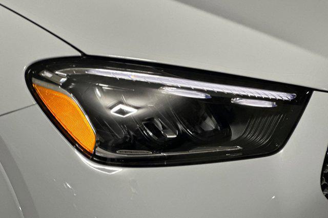 new 2026 Mercedes-Benz GLE 350 car, priced at $75,335