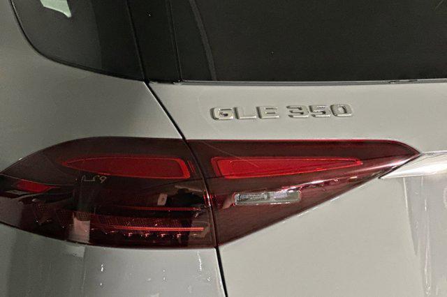 new 2026 Mercedes-Benz GLE 350 car, priced at $75,335