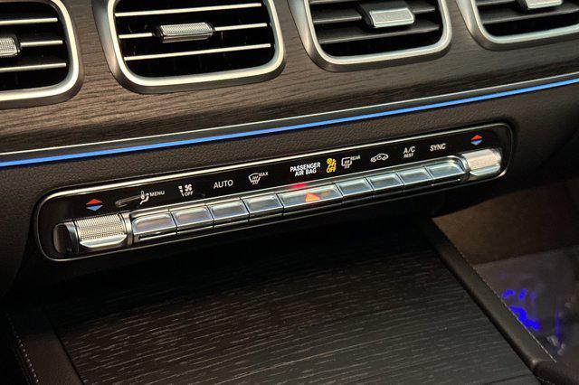 new 2026 Mercedes-Benz GLE 350 car, priced at $75,335