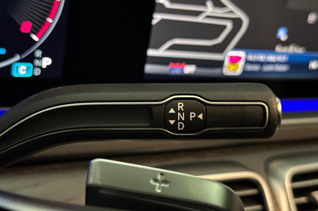 new 2026 Mercedes-Benz GLE 350 car, priced at $75,335