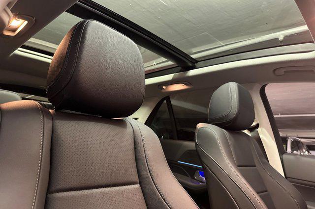 new 2026 Mercedes-Benz GLE 350 car, priced at $75,335