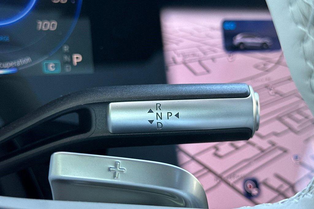 new 2026 Mercedes-Benz EQS 400 car, priced at $109,870