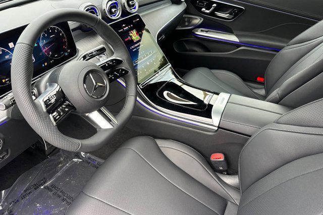 new 2026 Mercedes-Benz CLE 300 car, priced at $66,890