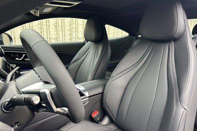 new 2026 Mercedes-Benz CLE 300 car, priced at $66,890