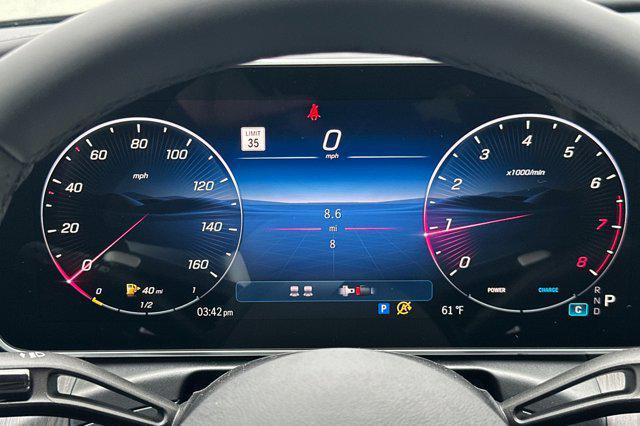 new 2026 Mercedes-Benz CLE 300 car, priced at $66,890