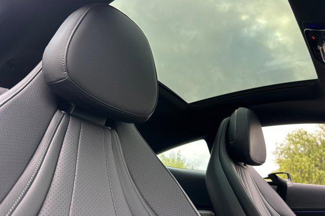 new 2026 Mercedes-Benz CLE 300 car, priced at $66,890