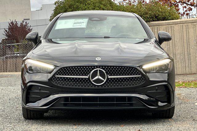 new 2026 Mercedes-Benz CLE 300 car, priced at $66,890