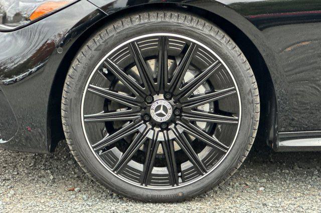 new 2026 Mercedes-Benz CLE 300 car, priced at $66,890