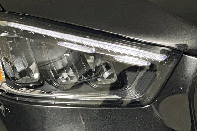 new 2026 Mercedes-Benz GLE 350 car, priced at $72,750
