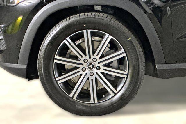 new 2026 Mercedes-Benz GLE 350 car, priced at $72,750