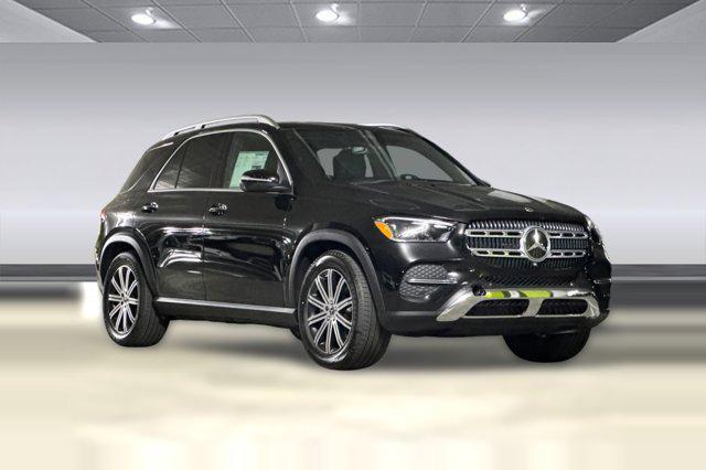 new 2026 Mercedes-Benz GLE 350 car, priced at $72,750
