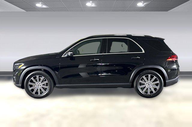 new 2026 Mercedes-Benz GLE 350 car, priced at $72,750
