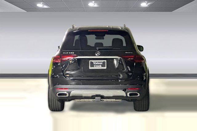new 2026 Mercedes-Benz GLE 350 car, priced at $72,750