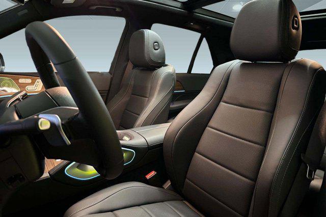 new 2026 Mercedes-Benz GLE 350 car, priced at $72,750