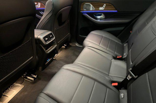 new 2026 Mercedes-Benz GLE 350 car, priced at $72,750