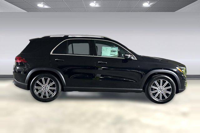 new 2026 Mercedes-Benz GLE 350 car, priced at $72,750