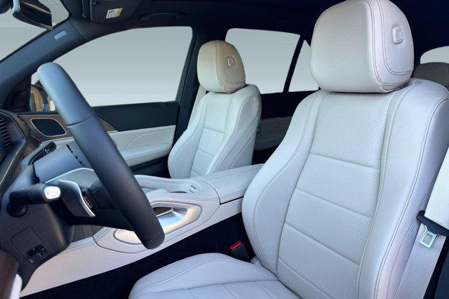 new 2026 Mercedes-Benz GLE 350 car, priced at $66,635