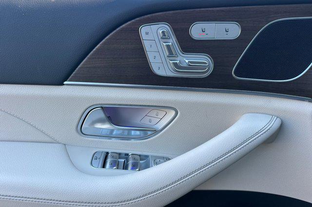 new 2026 Mercedes-Benz GLE 350 car, priced at $66,635