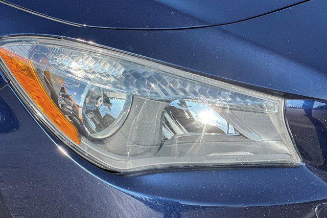 used 2018 Mercedes-Benz CLA 250 car, priced at $13,999