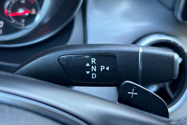 used 2018 Mercedes-Benz CLA 250 car, priced at $13,999