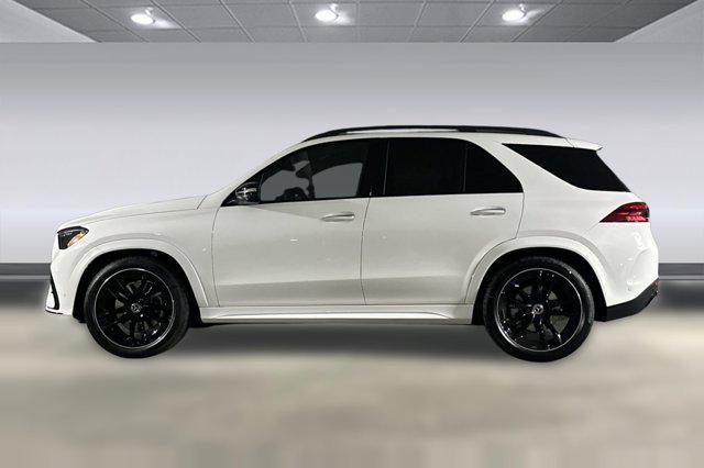 new 2026 Mercedes-Benz GLE 580 car, priced at $100,635