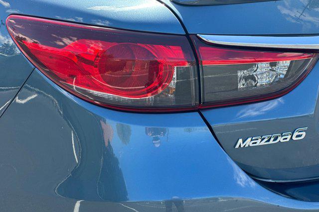 used 2015 Mazda Mazda6 car, priced at $12,999