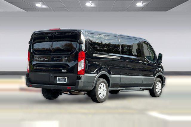 used 2023 Ford Transit-350 car, priced at $28,586