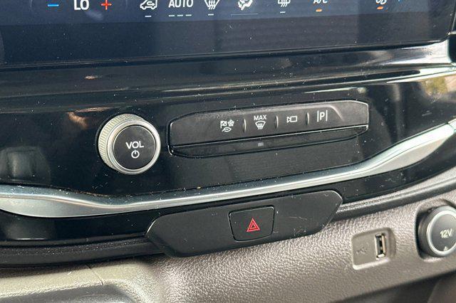 used 2023 Ford Transit-350 car, priced at $28,586