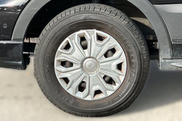 used 2023 Ford Transit-350 car, priced at $28,586