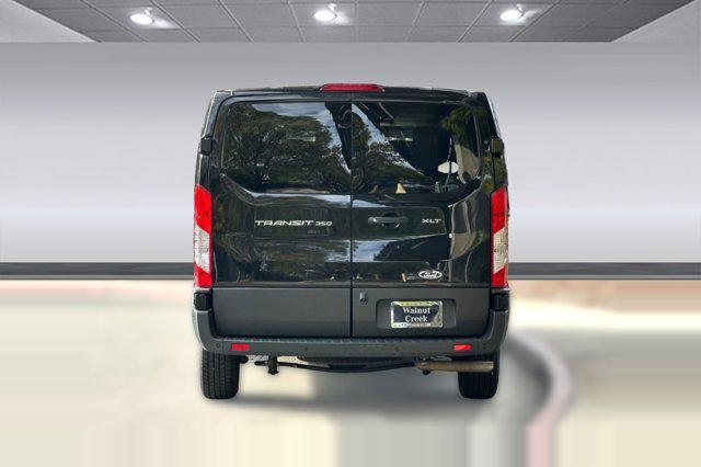 used 2023 Ford Transit-350 car, priced at $28,586