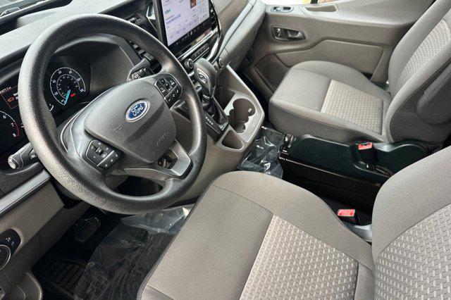 used 2023 Ford Transit-350 car, priced at $28,586