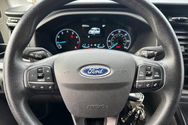 used 2023 Ford Transit-350 car, priced at $28,586