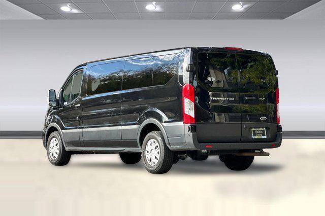 used 2023 Ford Transit-350 car, priced at $28,586