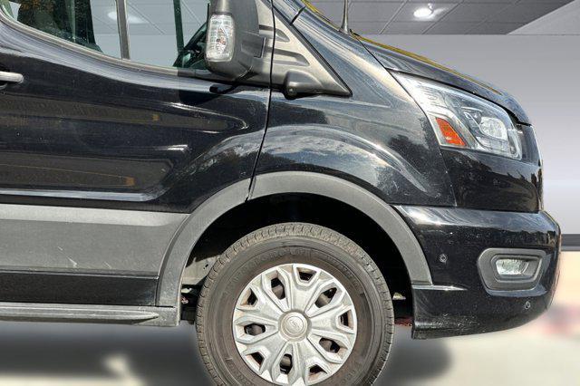 used 2023 Ford Transit-350 car, priced at $28,586