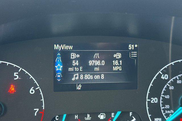 used 2023 Ford Transit-350 car, priced at $28,586