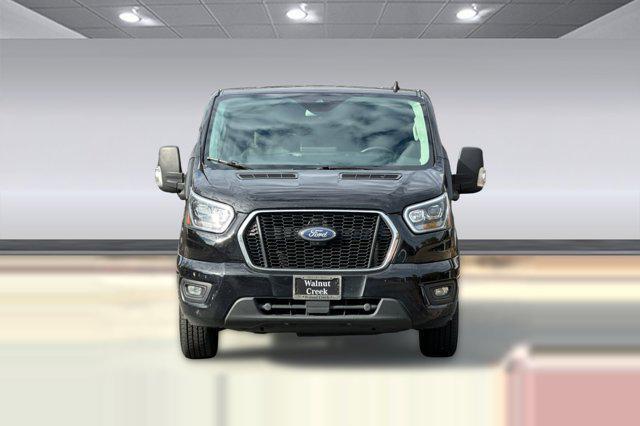 used 2023 Ford Transit-350 car, priced at $28,586